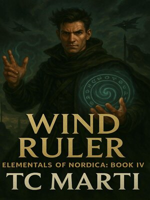 cover image of Wind Ruler